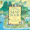 The Once Upon a Time Map Book