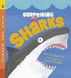 Surprising Sharks Read And Wonder