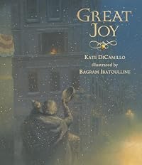 Silver Packages: An Appalachian Christmas Story by Cynthia Rylant