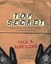 Top Secret: A Handbook of Codes, Ciphers and Secret Writing