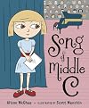 Song of Middle C