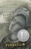 Amazon cover image