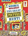 Where's Waldo? The Great Picture Hunt