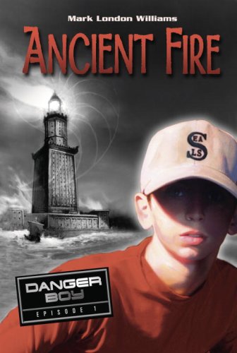 Ancient Fire