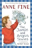 Amazon cover image