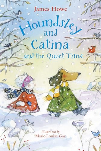 The Quiet Time book cover