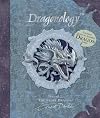 Dragonology Tracking and Taming Dragons, Volume 2, THE FROST DRAGON