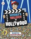 Where's Waldo? In Hollywood