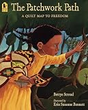 The Patchwork Path A Quilt Map To Freedom