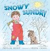 Snowy Sunday
