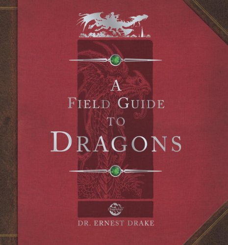 Cover of Dragonology