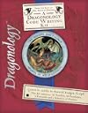 Dragonology Code-Writing Kit