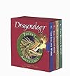 Dragonology Pocket Adventures [4 volume set]