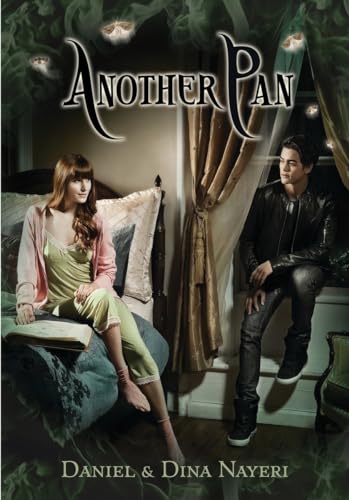 Another Pan book cover