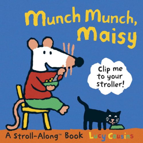 Cover of Munch Munch