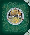 Monsterology: The Complete Book of Monstrous Beasts
