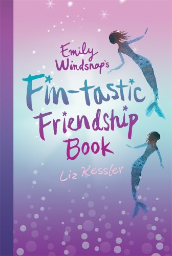 Emily Windsnap's Fin-tastic Friendship Book cover