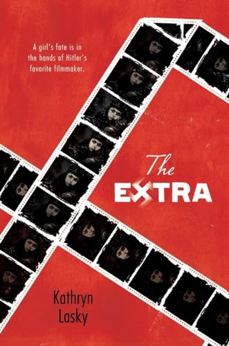 The Extra book cover
