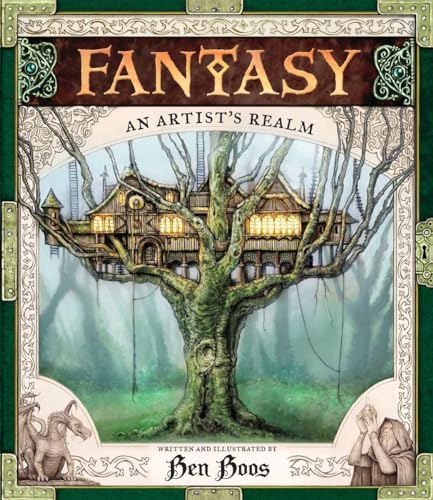 Cover of Fantasy