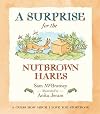 A Surprise For The Nutbrown Hares