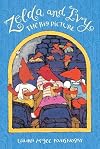 Zelda and Ivy: The Big Picture: Candlewick Sparks