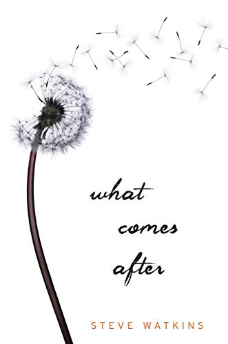 What Comes After book cover