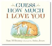 Guess How Much I Love You