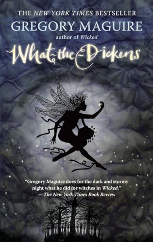 What-the-Dickens book cover