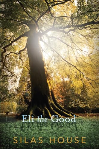 Eli the Good book cover