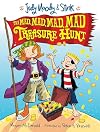 The Mad, Mad, Mad, Mad Treasure Hunt