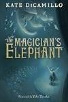 The Magician's Elephant