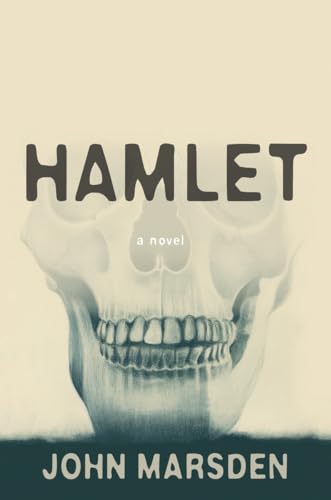 Hamlet book cover