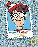 Wheres Waldo Deluxe Edition