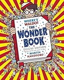 Wheres Waldo The Wonder Book Deluxe Edition