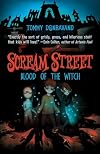 Blood of the Witch
