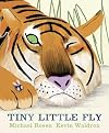 Tiny Little Fly