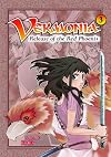 Vermonia #3: Release of the Red Phoenix