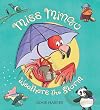 Miss Mingo Weathers the Storm
