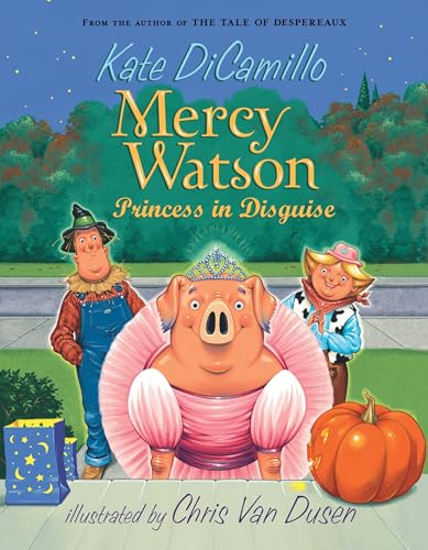 Princess in Disguise book cover