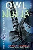 Samurai Kids 2 Owl Ninja