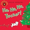 Ho, Ho, Ho, Tucker!