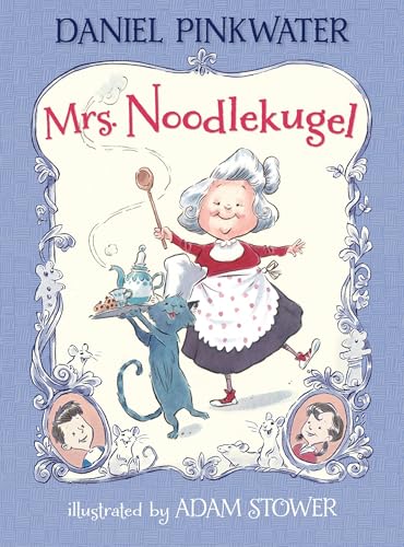 Mrs. Noodlekugel