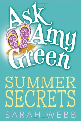 Summer Secrets book cover