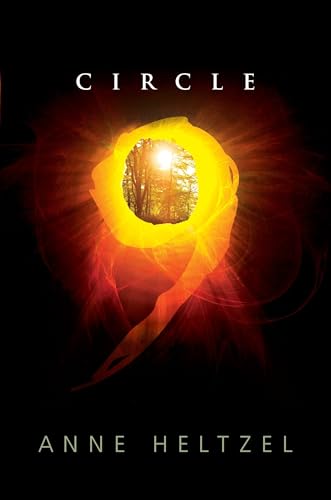 Circle Nine book cover