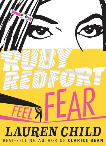 Feel the Fear book cover