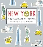 New York Panorama Pops