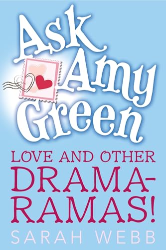 Love and Other Drama-Ramas! book cover