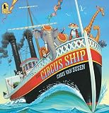 Amazon cover image