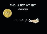 Book Cover for This Is Not My Hat
