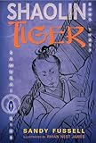 Samurai Kids 3 Shaolin Tiger